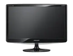 Samsung B2430H 24-Inch Widescreen Glossy Black LCD Monitor