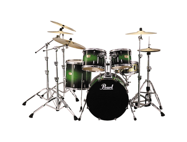 Pearl Session Custom SMX