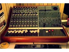 AMS Neve BCM10