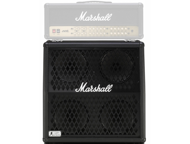 Marshall 1960ADM Dave Mustaine Signature