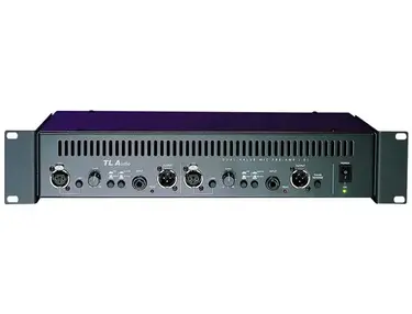 TL Audio PA2