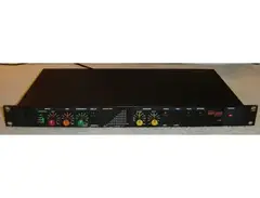 Electra EP 501 Sampler Delay main image