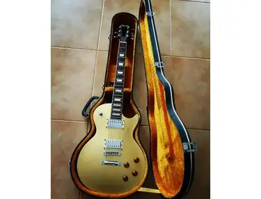 Ibanez Les Paul