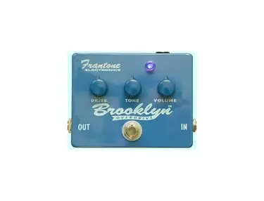 Frantone Brooklyn Overdrive