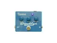 Frantone Brooklyn Overdrive main image