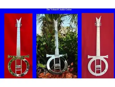 Veleno Ankh