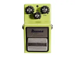 Ibanez SD9 Sonic Distortion