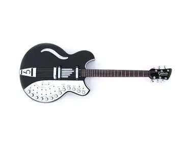 Godwin Guitorgan