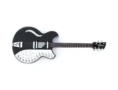 Godwin Guitorgan main image