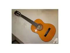Carlo Robelli Classical Guitar