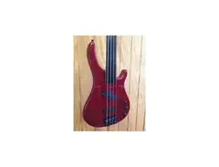 Carlo Robelli Fretless Bass