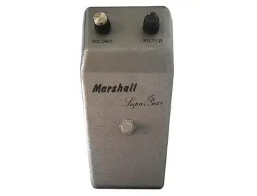 Marshall Model 1975 Supa Fuzz