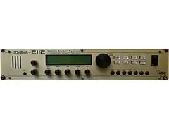 DigiTech 2112 Studio Guitar System - What To Know & Where To DigiTech 2112 Studio Guitar System - What To Know & Where To