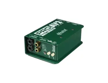 Radial Engineering ProAV2