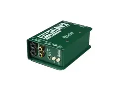 Radial Engineering ProAV2