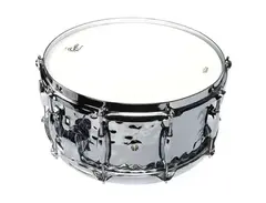 Gretsch 14"x6,5" Brooklyn Hammered