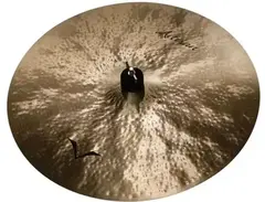 Sabian 18" Artisan Crash