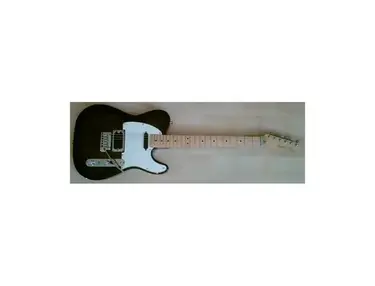 Fender Telecaster Plus Deluxe