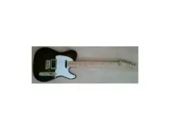 Fender Telecaster Plus Deluxe main image