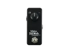 Lovepedal Babyface Tremolo