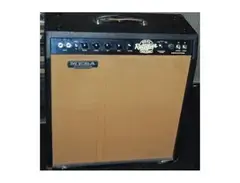 Mesa Boogie Dual Rectifier Blue Angel 4x10 main image