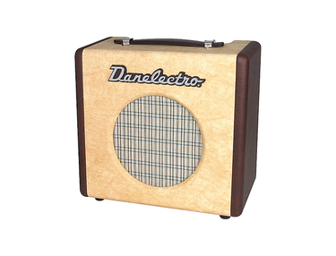 Danelectro Nifty Fifty