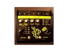 Lovetone Wobulator
