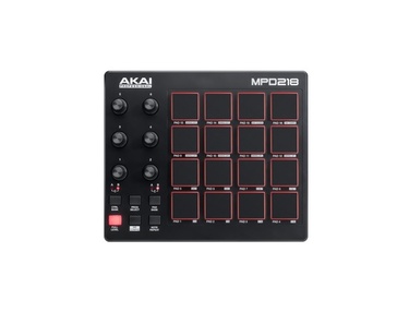 Akai Professional MPD32 MIDI/USB Software Control Surface - ranked 