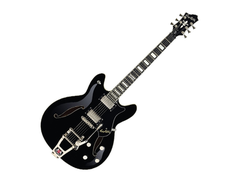 Hagström Tremar Viking Deluxe Electric Guitar