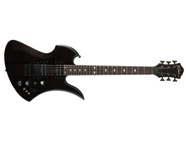 B.C. Rich NJ Deluxe Jr. V - Best Deals, Reviews, & Pro Users | Equipboard