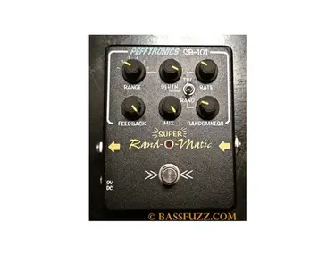 Pefftronics Rand-O-Matic