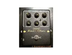 Pefftronics Rand-O-Matic main image
