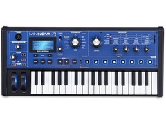 Novation UltraNova - ranked #25 in Synthesizers | Equipboard