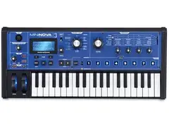 Novation Mininova Novation Mininova
