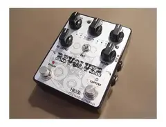ギター MASF Pedals RAPTIO M.A.S.F. Raptio - Boutique Pedal NYC