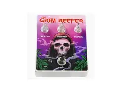 EarthQuaker Devices The Grim Reefer