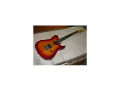 Yamaha SD 120 main image