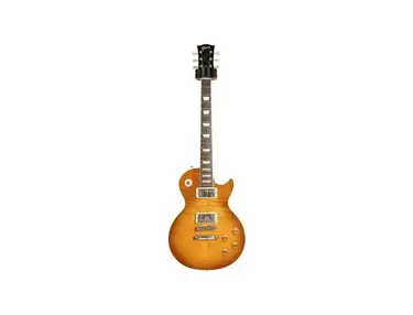 Gibson Les Paul Standard Light Burst 2004