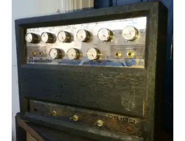 Danelectro DS-100