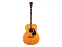 Martin 0-18T