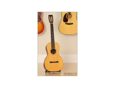 Martin 2-20