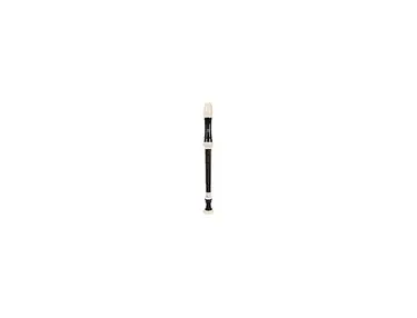 300H Hornby B Descant Recorder