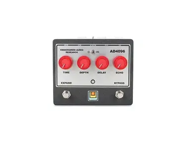 Endangered Audio Research AD4096 Analog Delay