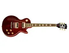 Sammy Hagar Red Rocker Les Paul