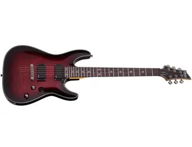 Schecter Damien Elite-6