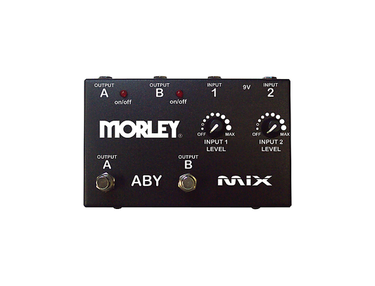 Morley George Lynch Tripler Pedal - What To Know & Where To Buy Morley George Lynch Tripler Pedal - What To Know & Where To Buy