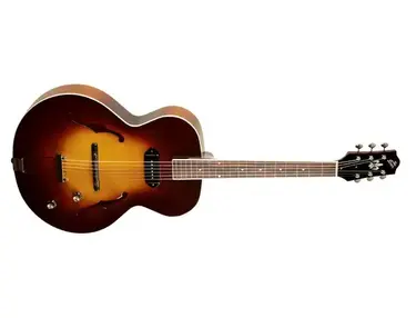 The Loar LH-309 Carved Top