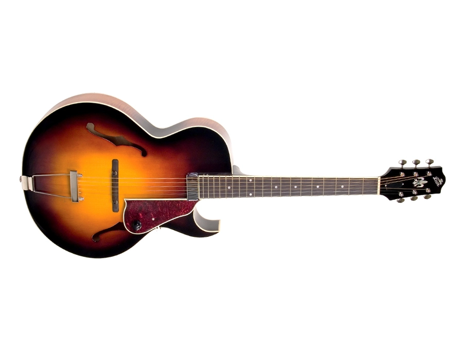 The Loar LH-650 Archtop - What To Know & Where To Buy | Equipboard The Loar LH-650 Archtop - What To Know & Where To Buy | Equipboard