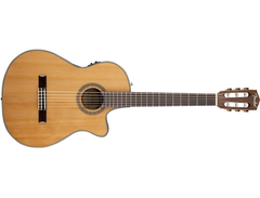 Fender CN-240SCE Thinline Classical main image