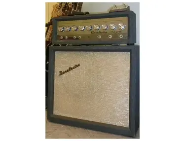 Danelectro DM-25